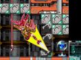 Mega Man Zero/ZX Legacy Collection