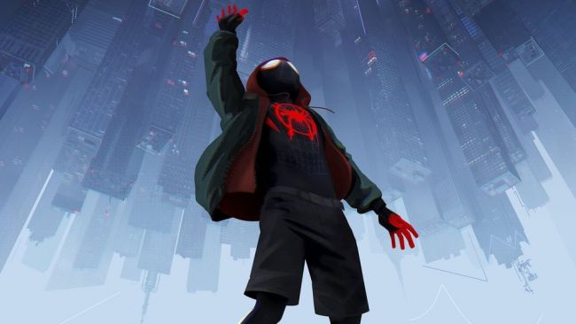 Miles Morales-tecknaren berättar om de 