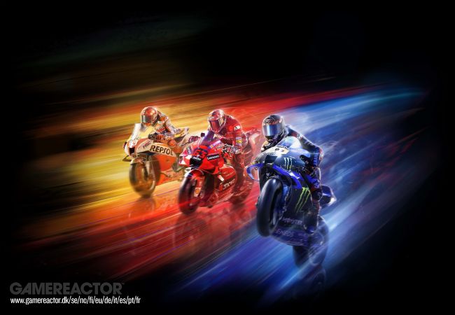 MotoGP 22