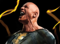 Dwayne Johnson gjorde sig ovän med flera av DC-cheferna