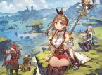 Atelier Ryza 3: Alchemist of the End and the Secret Key