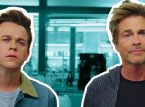 Netflix lägger ned Rob Lowe-serien Unstable