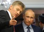 Ryssland varnar för oacceptabel utplacering av brittiska trupper i Ukraina