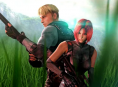 Capcom f&ouml;rnyar Dino Crisis-varum&auml;rket i Japan