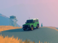 Spana in lite gamplay från kommande Over the Hill