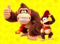 Rykte: Fler Donkey Kong-karaktärer på väg till Mario Kart World