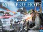 Brädspelsrecension: Battle of Hoth