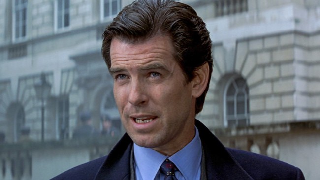 GoldenEye-regissören berättar om hur man lyckades rädda Bond - trots snålbudget och studiotvivel