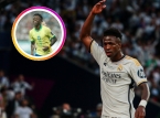 Vin&iacute;cius Jr. &auml;ndrar profilbild p&aring; Instagram efter att ha blivit utbuad p&aring; Bernab&eacute;u