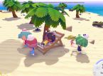Pok&eacute;mon Pokopia - Som Animal Crossing med b&auml;ttre tempo