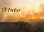 'El Ni&ntilde;o', som sveper &ouml;ver Stilla havet, f&ouml;rv&auml;ntas bli det starkaste v&auml;derfenomenet p&aring; 70 &aring;r