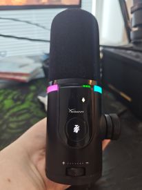 HyperX: Flipcast