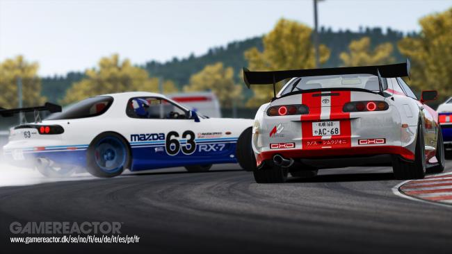 Assetto Corsa