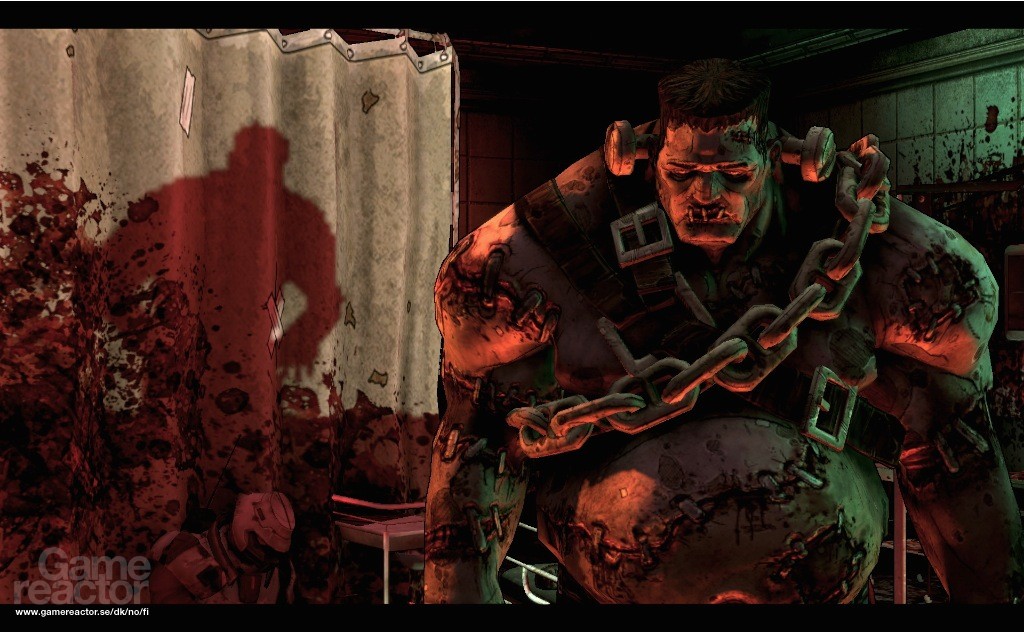 Borderlands