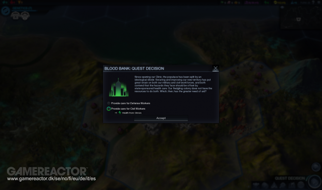 Civilization: Beyond Earth