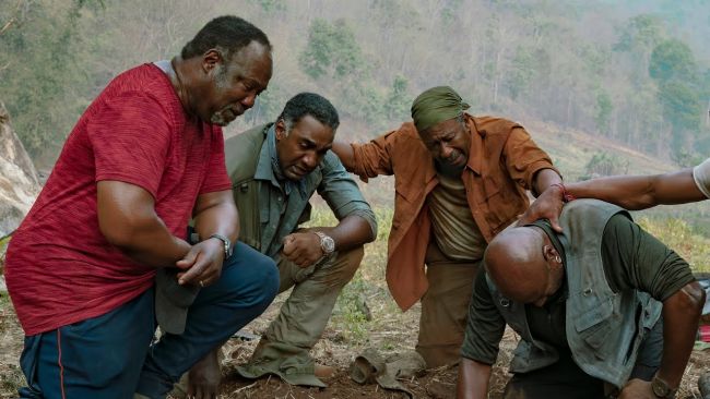 Da 5 Bloods (Netflix)