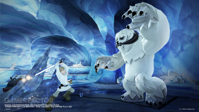 Disney Infinity 3.0: Play Without Limits