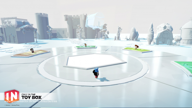 Disney Infinity 3.0: Play Without Limits