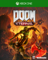 Doom Eternal