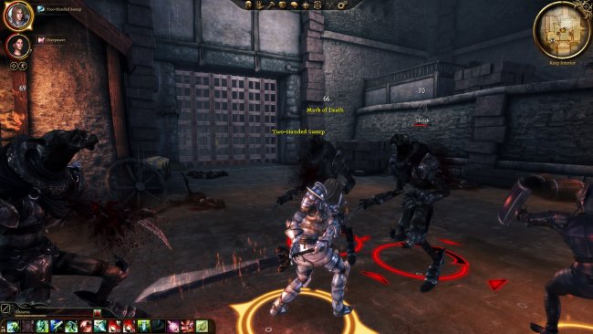 Dragon Age: Origins