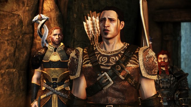 Dragon Age: Origins