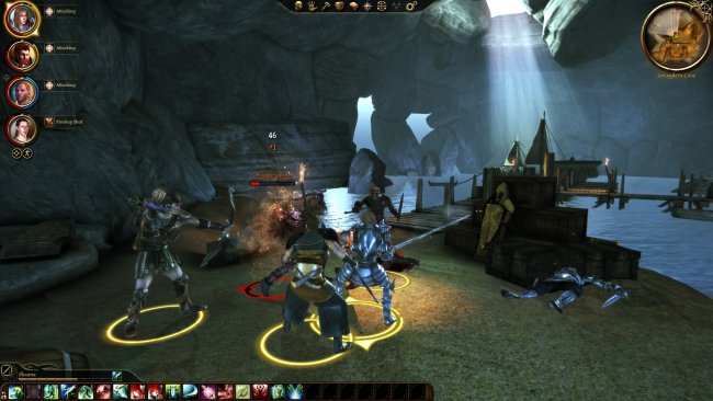 Dragon Age: Origins