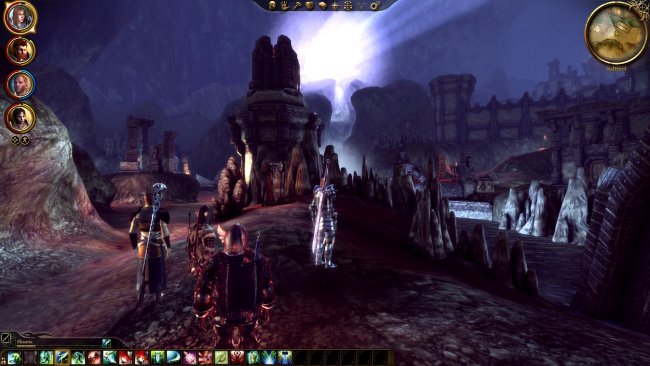 Dragon Age: Origins
