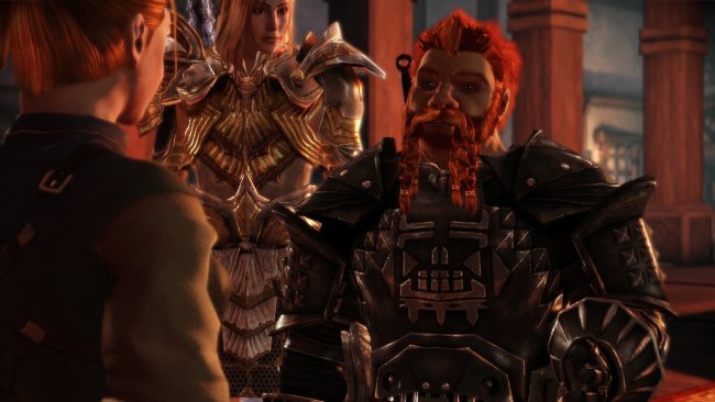 Dragon Age: Origins