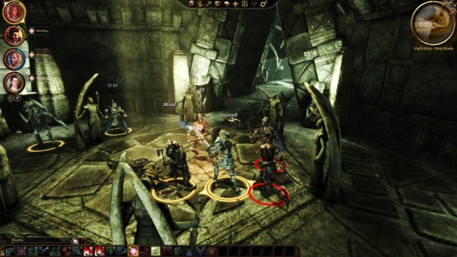 Dragon Age: Origins