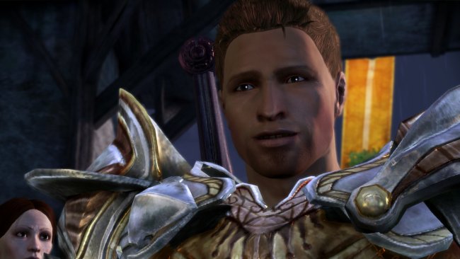 Dragon Age: Origins
