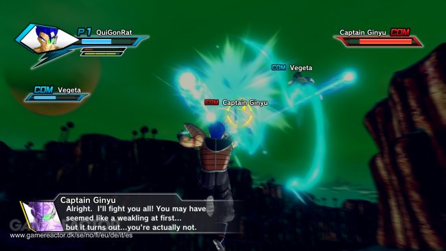 Dragon Ball Xenoverse