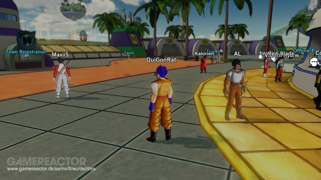 Dragon Ball Xenoverse