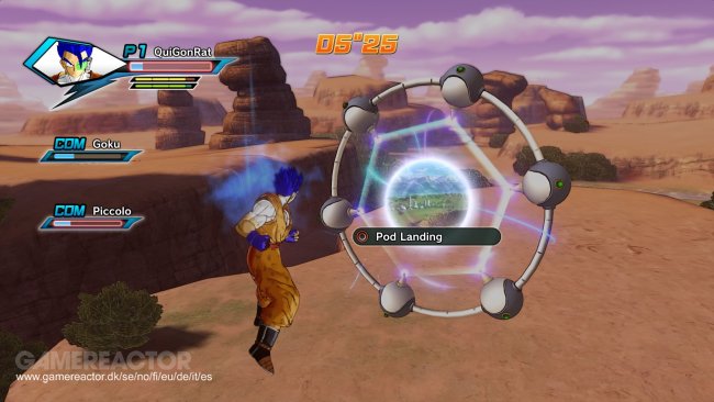 Dragon Ball Xenoverse