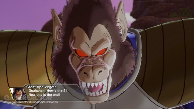 Dragon Ball Xenoverse