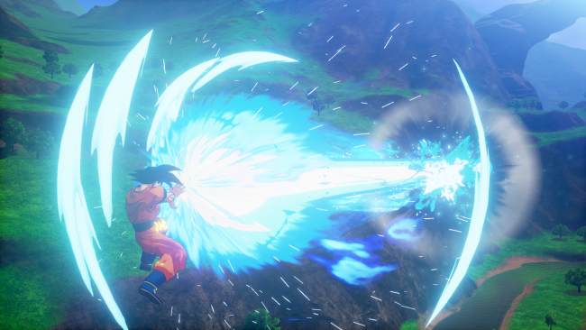 Dragon Ball Z: Kakarot