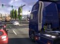 American Truck Simulator och Euro Truck Simulator 2 sl&auml;pps till konsol