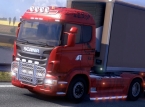 Euro Truck Simulator 2 och American Truck Simulator kommer inte att lanseras till konsol 2025