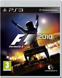F1 2010