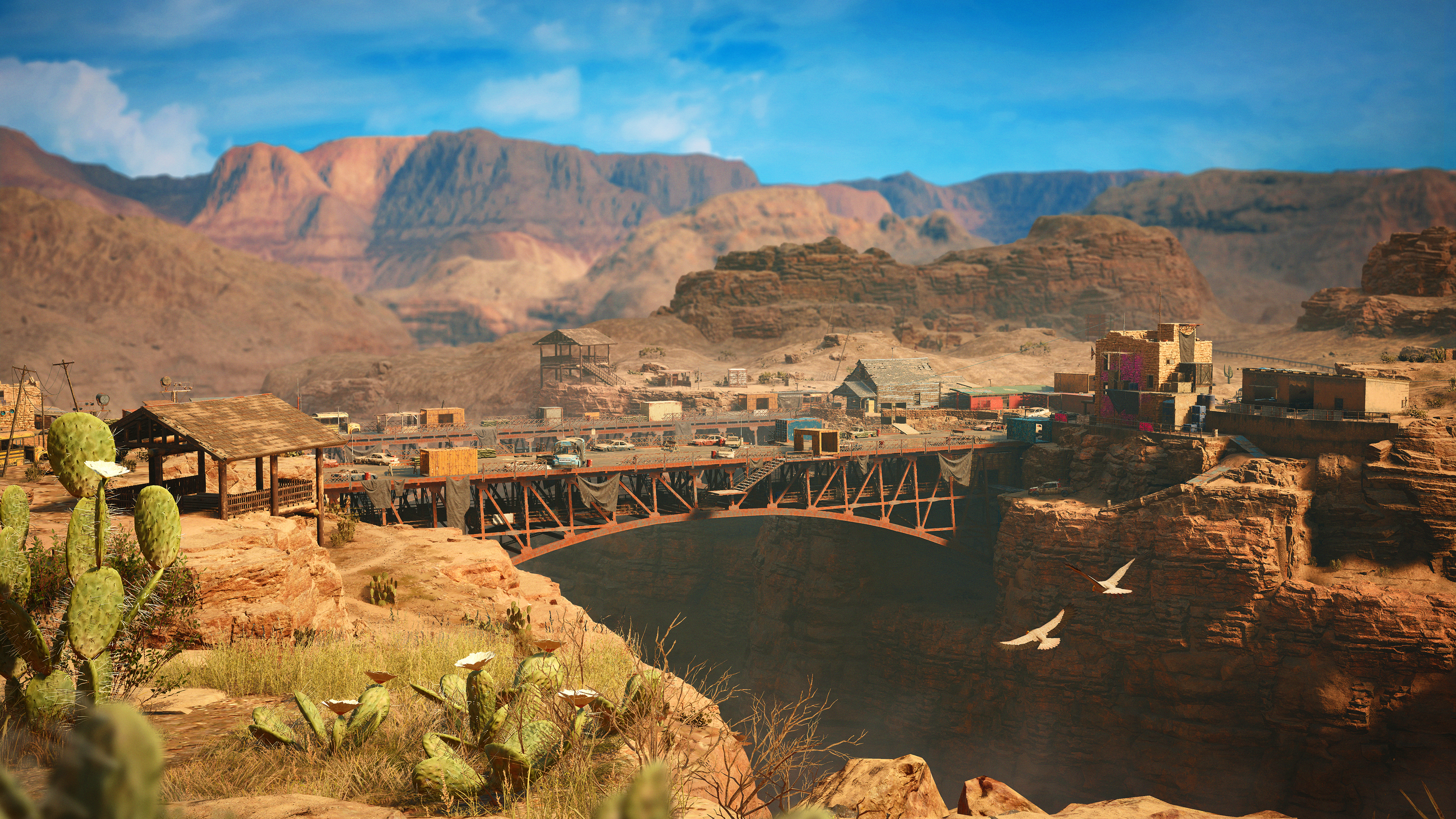 Far Cry: New Dawn