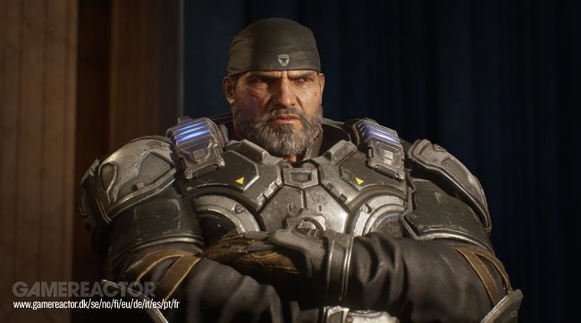 Gears 5