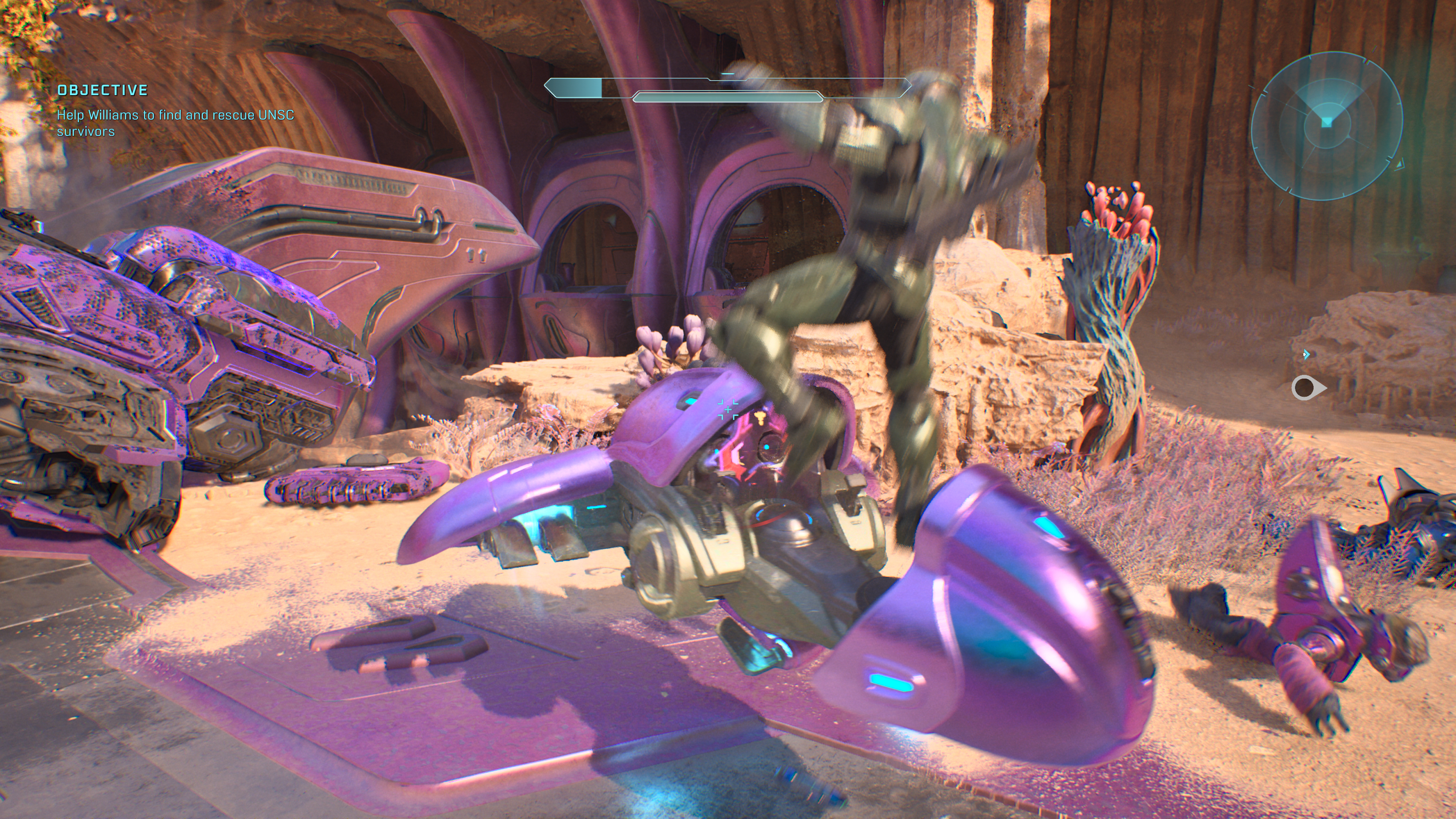 Halo: Campaign Evolved