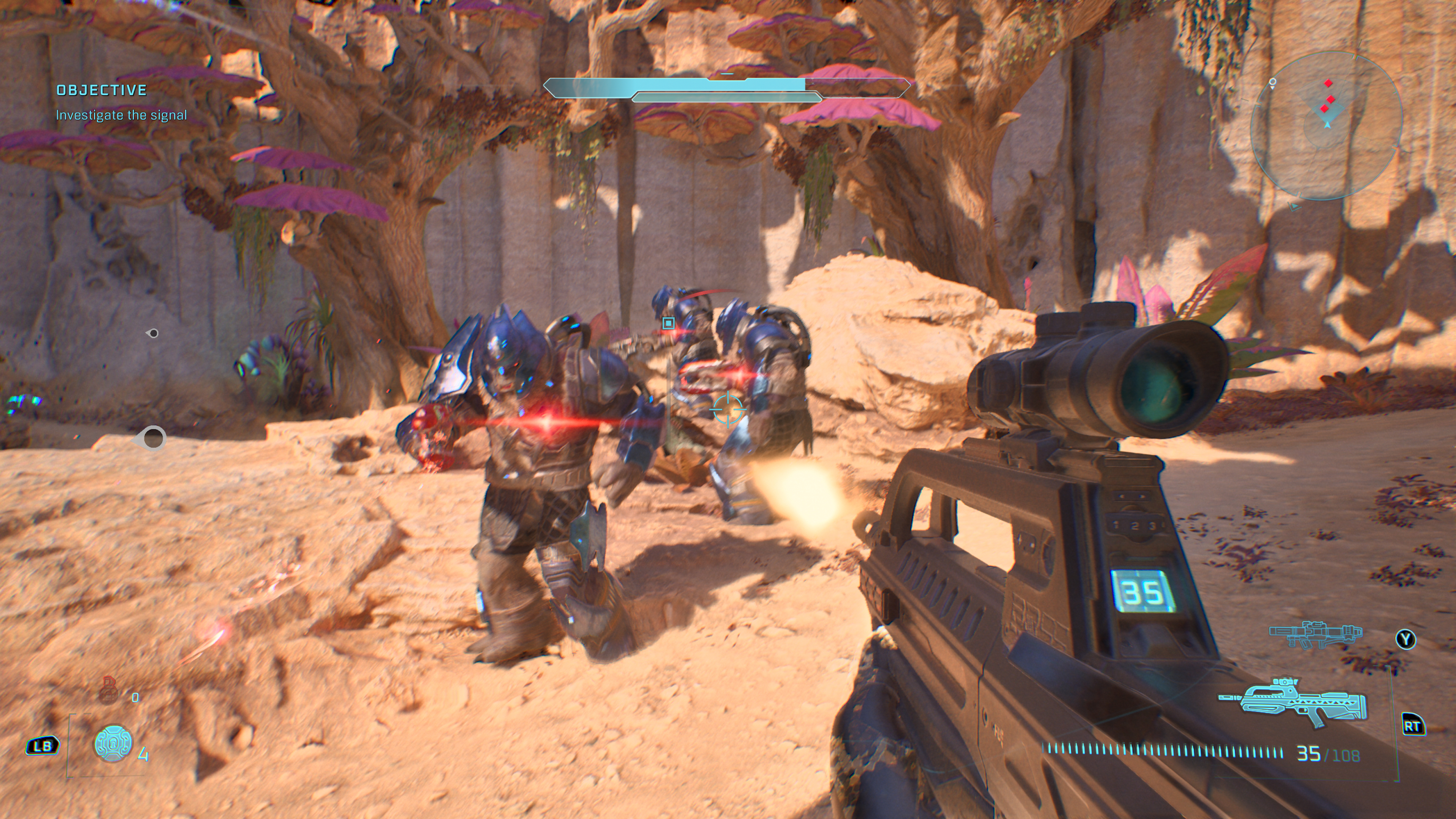 Halo: Campaign Evolved
