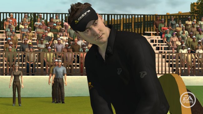 Tiger Woods PGA Tour 09