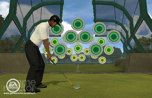 Tiger Woods PGA Tour 09
