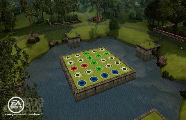 Tiger Woods PGA Tour 09