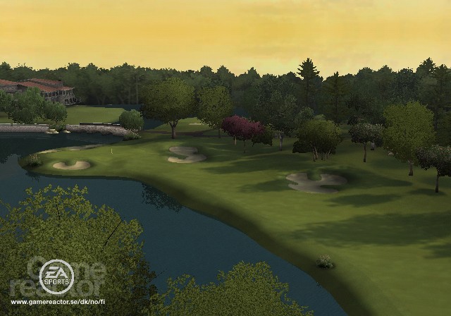 Tiger Woods PGA Tour 09