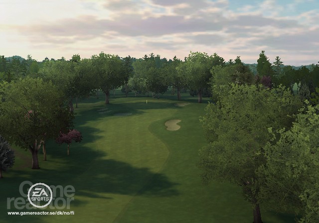 Tiger Woods PGA Tour 09