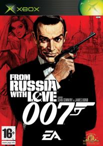 James Bond 007: From Russia With Love