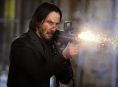 S&aring; h&auml;r kommer John Wick i form