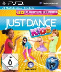 Just Dance Kids